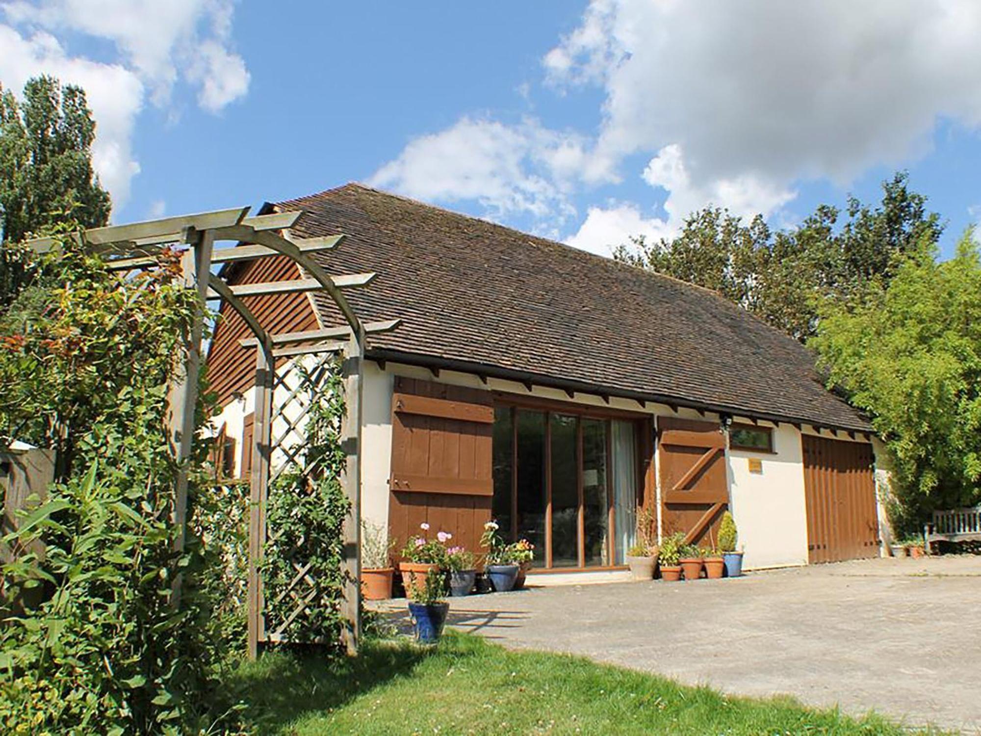 Snodland Sandhole Barn מראה חיצוני תמונה